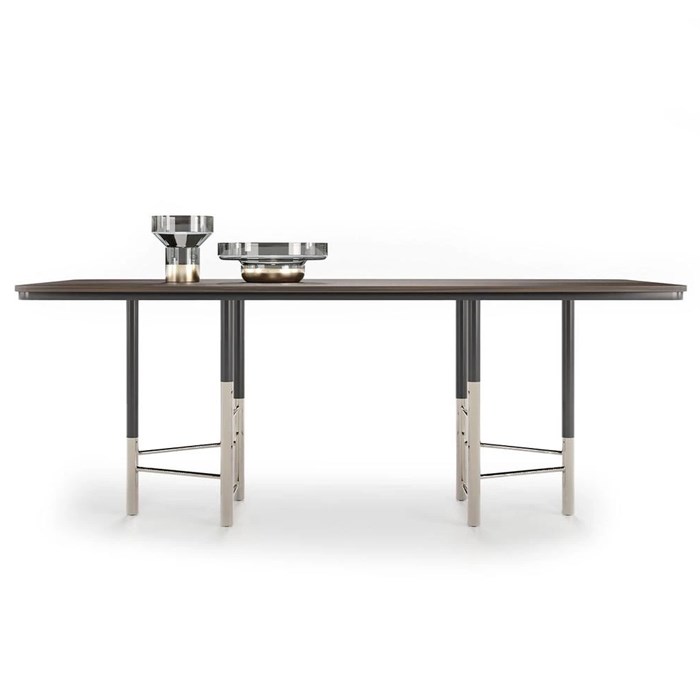 Стол обеденный ENZA HOME Коллекция PARMA (ПАРМА) арт. EH68294 EH68294