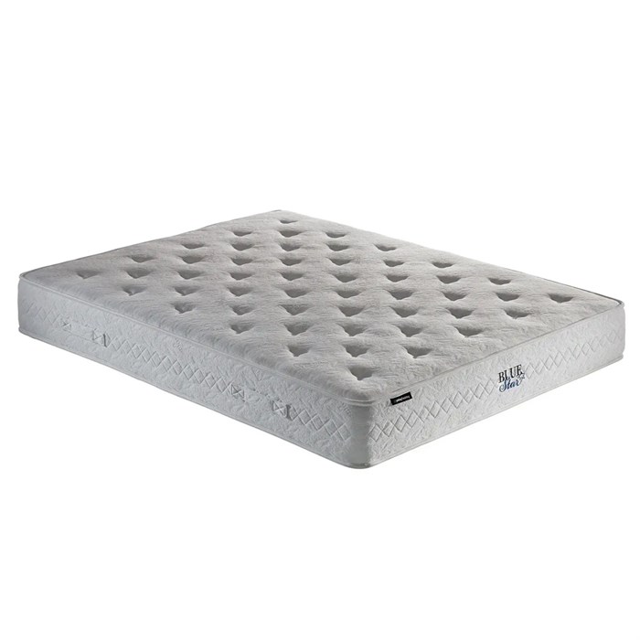 Матрас YATAS BEDDING Коллекция EU BLUE STAR RP (ЕС СИНЯЯ ЗВЕЗДА РУЛОН) 200x200 арт. EH68693 EH68693