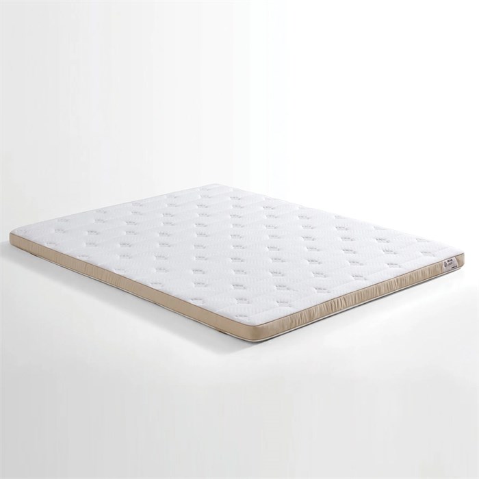 Наматрасник YATAS BEDDING Коллекция EU DREAM LATEX RP (ЕС ДРИМ ЛАТЕКС РУЛОН) 90x190x7 арт. EH68726 EH68726