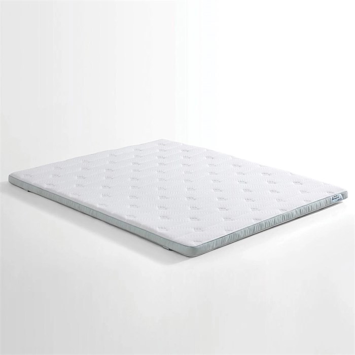 Наматрасник YATAS BEDDING Коллекция EU DREAM THERAPY RP (ЕС ТЕРАПИЯ СНА РУЛОН) 200x200x6 арт. EH68744 EH68744