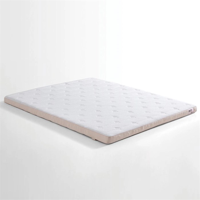 Наматрасник YATAS BEDDING Коллекция DREAM VISCO RP (ДРИМ ВИСКО РУЛОН) 120x200x8 арт. EH68748 EH68748