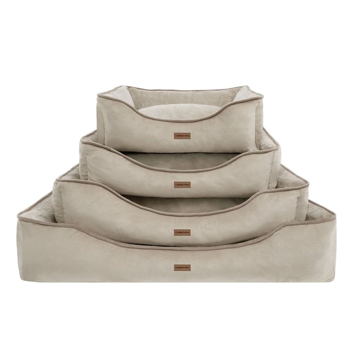 Матрас для животных YATAS BEDDING Коллекция MIU (МИЮ) 61x46x21 см арт. EH68770 EH68770