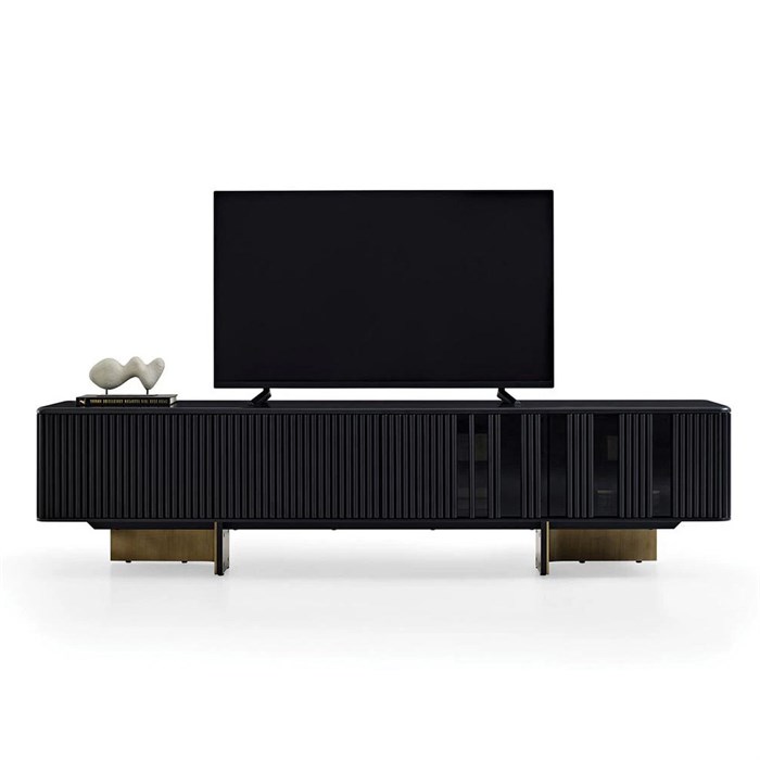 ТВ тумба на ножках ENZA HOME Коллекция OSAKA (ОСАКА) арт. EH68793 EH68793