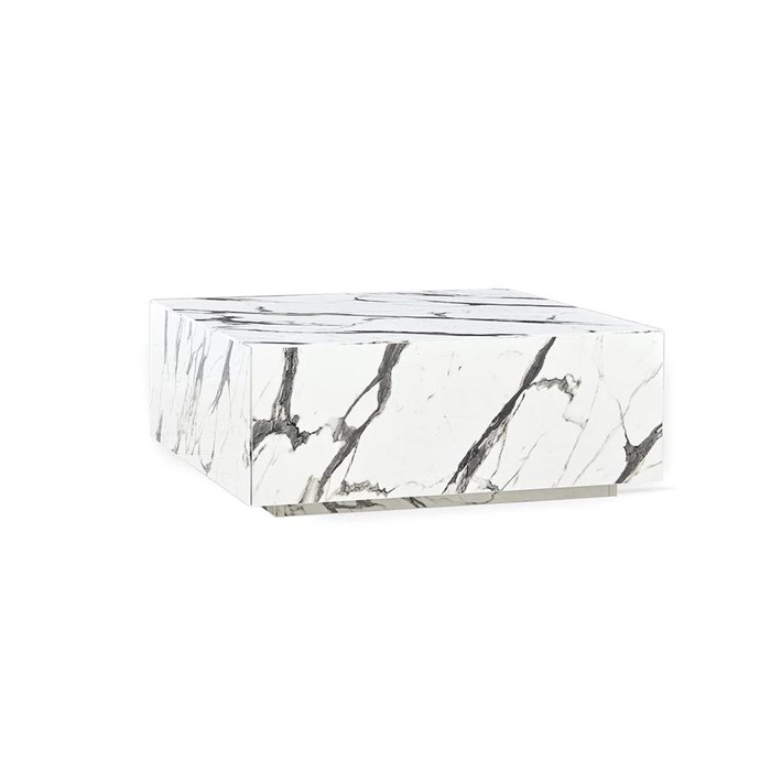 Стол журнальный ENZA HOME Коллекция TOSCA (ТОСКА) арт. EH65527 EH65527