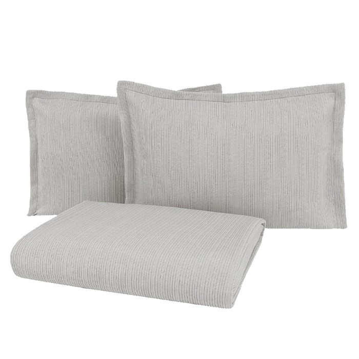 Комплект покрывала Queen Size (230x240 см) YATAS BEDDING Коллекция "DIGNA" (ДИГНА) арт. EH68903 EH68903