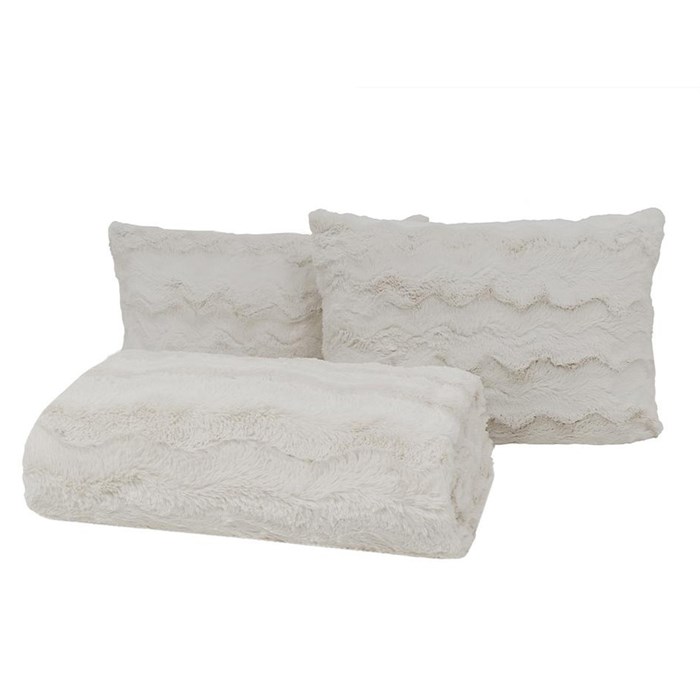 Комплект покрывала Queen Size (230x240 см) YATAS BEDDING Коллекция "LIZA" (ЛИЗА) арт. EH68910 EH68910