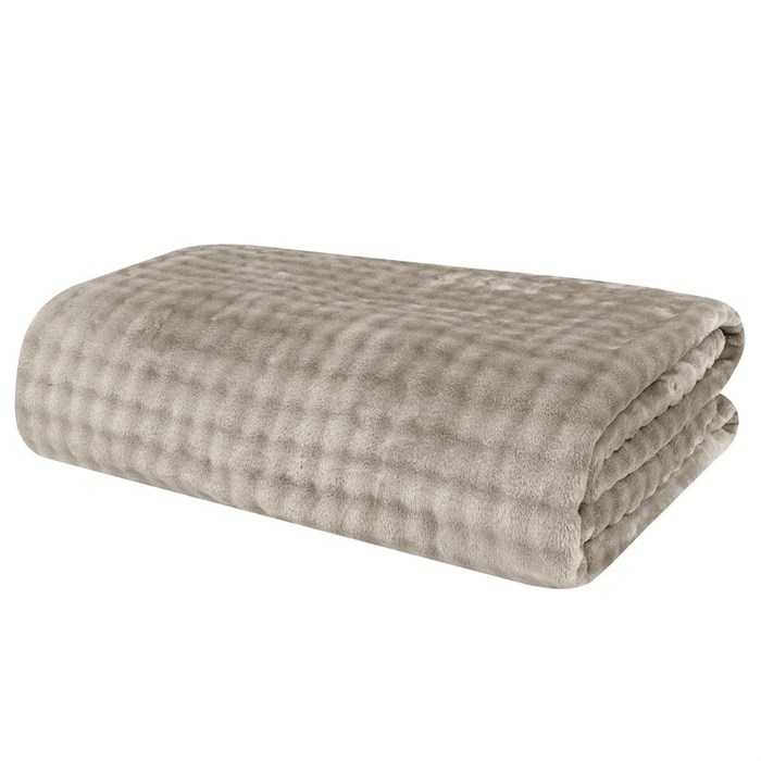 Покрывало Single Size (150x220 см) YATAS BEDDING Коллекция "BLERA" (БЛЕРА) арт. EH68935 EH68935