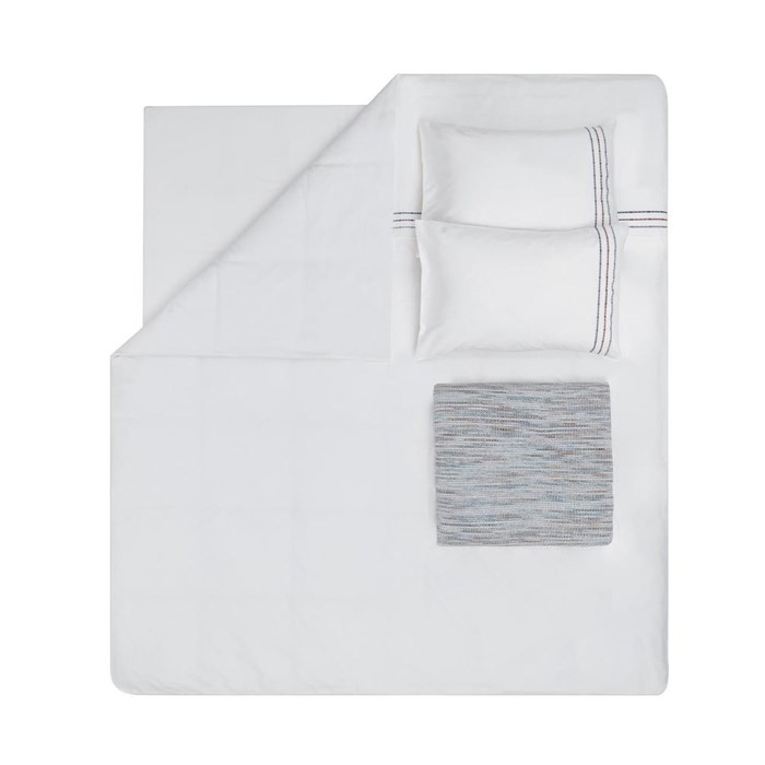 Комплект постельного белья Queen Size (200x220 см) YATAS BEDDING Коллекция "MARTA" (МАРТА) арт. EH68972 EH68972