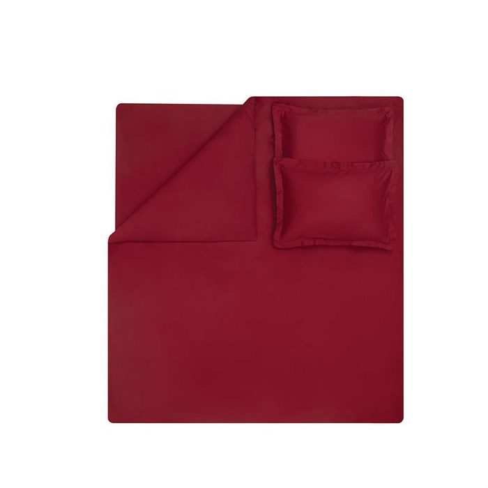 Комплект постельного белья Single Size (160x220 см) YATAS BEDDING Коллекция "DORA" (ДОРА) арт. EH68995 EH68995