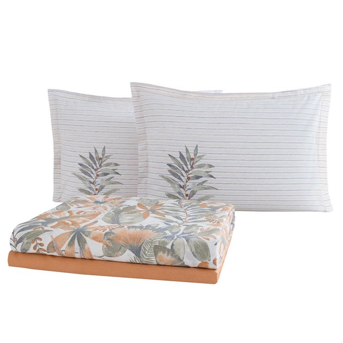 Покрывало Single Size (160x220 см) YATAS BEDDING Коллекция "AMY" (АМИ) арт. EH69023 EH69023