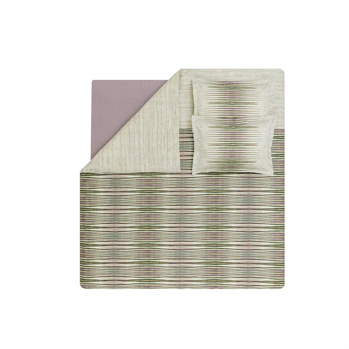 Комплект постельного белья Queen Size (200x220 см) YATAS BEDDING Коллекция "BESNA" (БЕСНА) арт. EH69137 EH69137