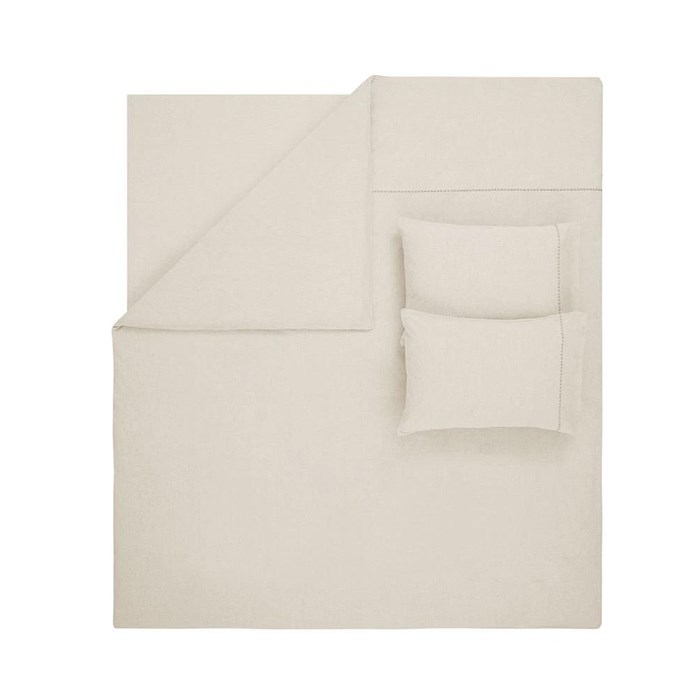 Комплект постельного белья Queen Size (200x220 см) YATAS BEDDING Коллекция "KING" (КИНГ) арт. EH69154 EH69154