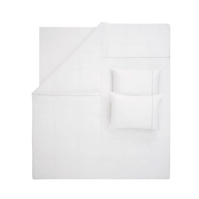 Комплект постельного белья Queen Size (200x220 см) YATAS BEDDING Коллекция "KING" (КИНГ) арт. EH69155 EH69155