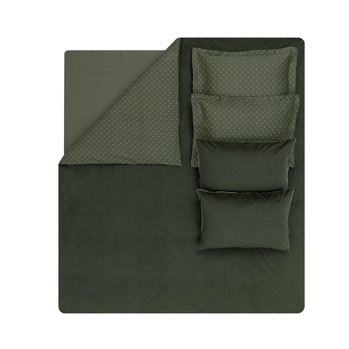 Комплект постельного белья King Size (240x220 см) YATAS BEDDING Коллекция "ARWIN" (АРВИН) арт. EH69166 EH69166