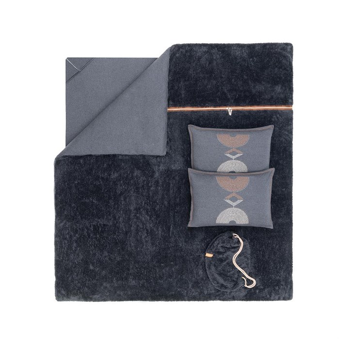 Комплект постельного белья Queen Size (200x220 см) YATAS BEDDING Коллекция "ELIAN" (ЭЛИАН) арт. EH69170 EH69170