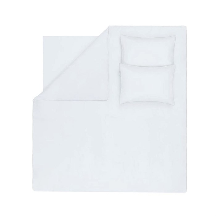 Комплект постельного белья Queen Size (200x220 см) YATAS BEDDING Коллекция "AINA" (АЙНА) арт. EH69182 EH69182