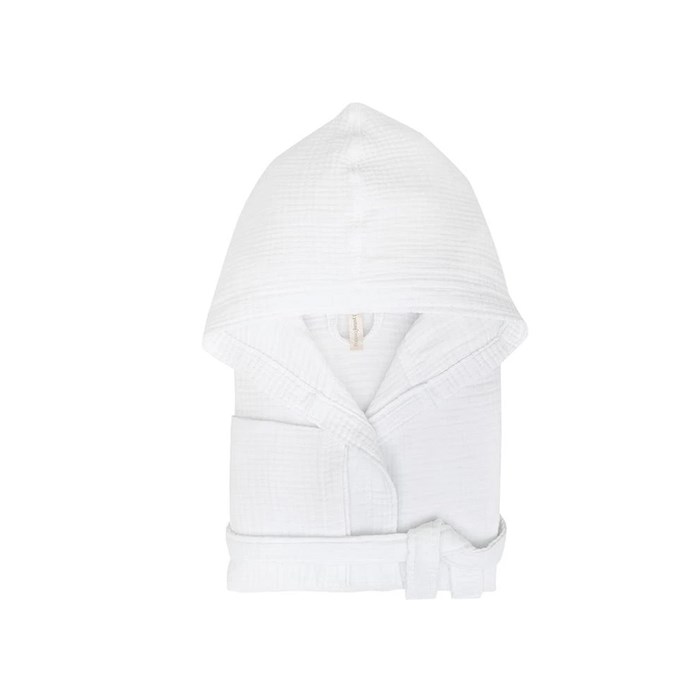 Банный халат (M) YATAS BEDDING Коллекция "ERNESTA" (ЭРНЕСТА) арт. EH69192 EH69192