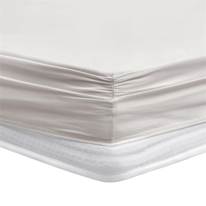 Простынь на резинке (90x200 см) YATAS BEDDING Коллекция "NOAH" (НОАХ) арт. EH69206 EH69206