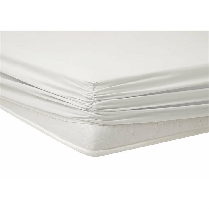 Простынь на резинке (100x200 см) YATAS BEDDING Коллекция "NOAH" (НОАХ) арт. EH69211 EH69211