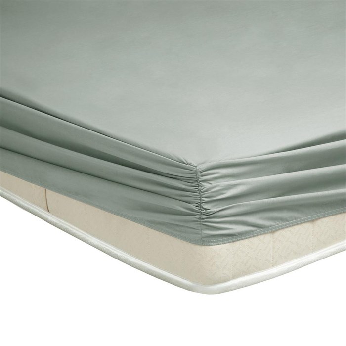 Простынь на резинке (100x200 см) YATAS BEDDING Коллекция "NOAH" (НОАХ) арт. EH69223 EH69223