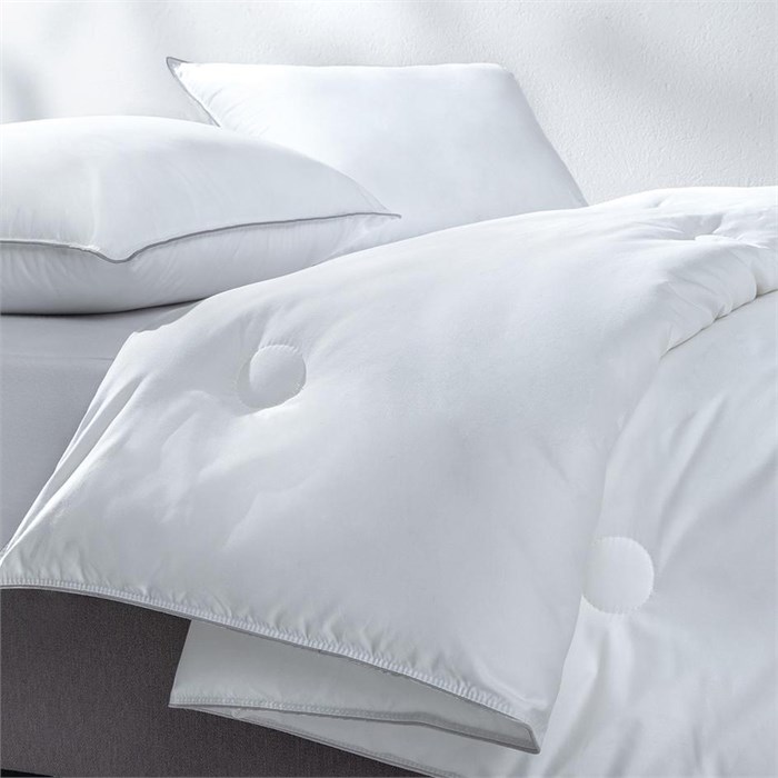 Одеяло Single Size (155x215 см) (100% нановолокно) (300 гр.) YATAS BEDDING Коллекция "CALIDA" (КАЛИДА) арт. EH69245 EH69245