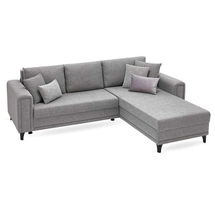 Диван кровать угловой ENZA HOME Коллекция MARIS (МАРИС) арт. EH68821 EH68821