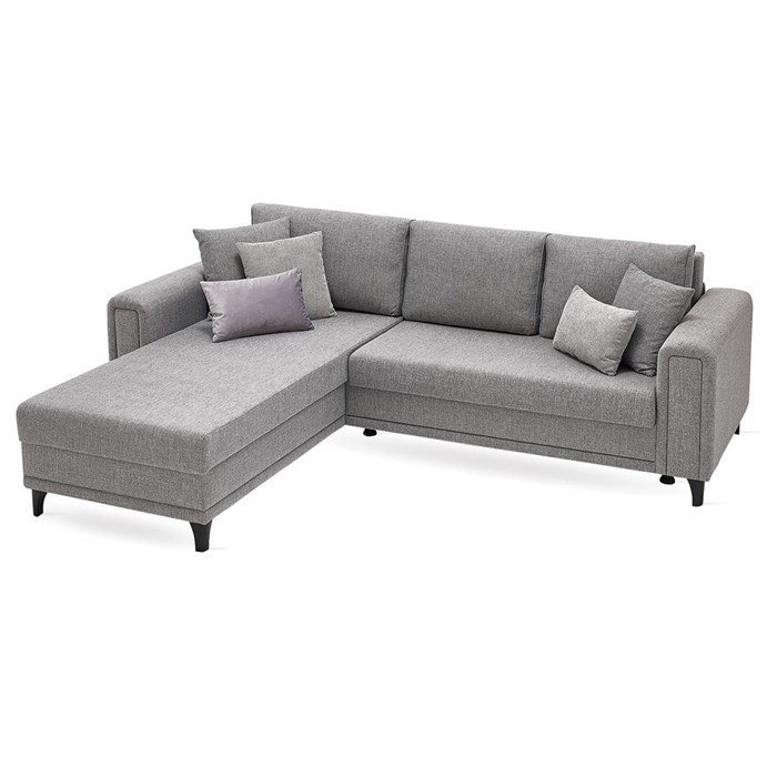 Диван кровать угловой ENZA HOME Коллекция MARIS (МАРИС) арт. EH68846 EH68846