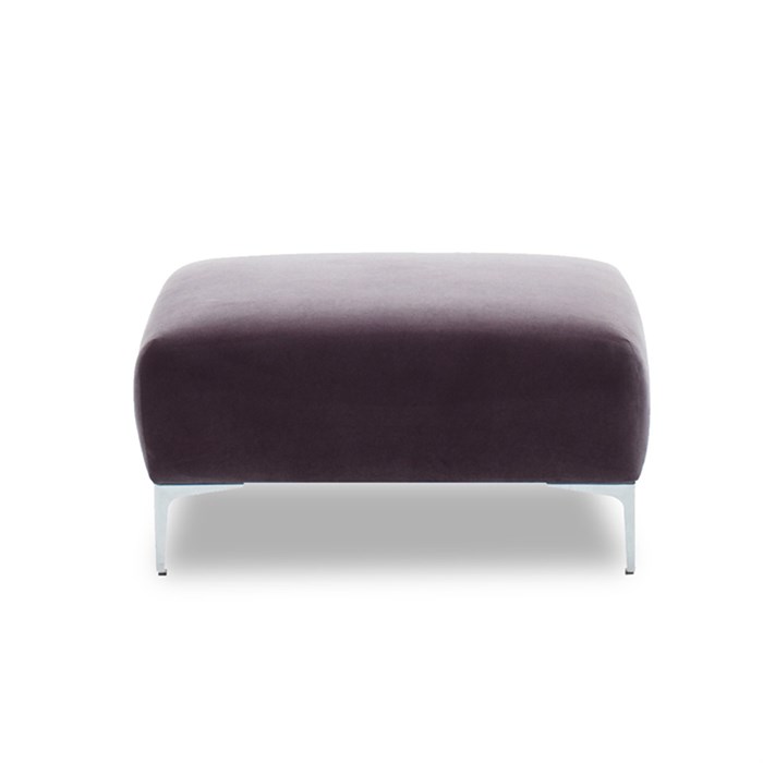 Модуль дивана пуф ENZA HOME Коллекция MAYFAIR (МЭЙФЭЙР) арт. EH55868 EH55868