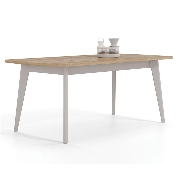 Стол обеденный ENZA HOME Коллекция CANTE (КАНТЭ) арт. EH69362 EH69362