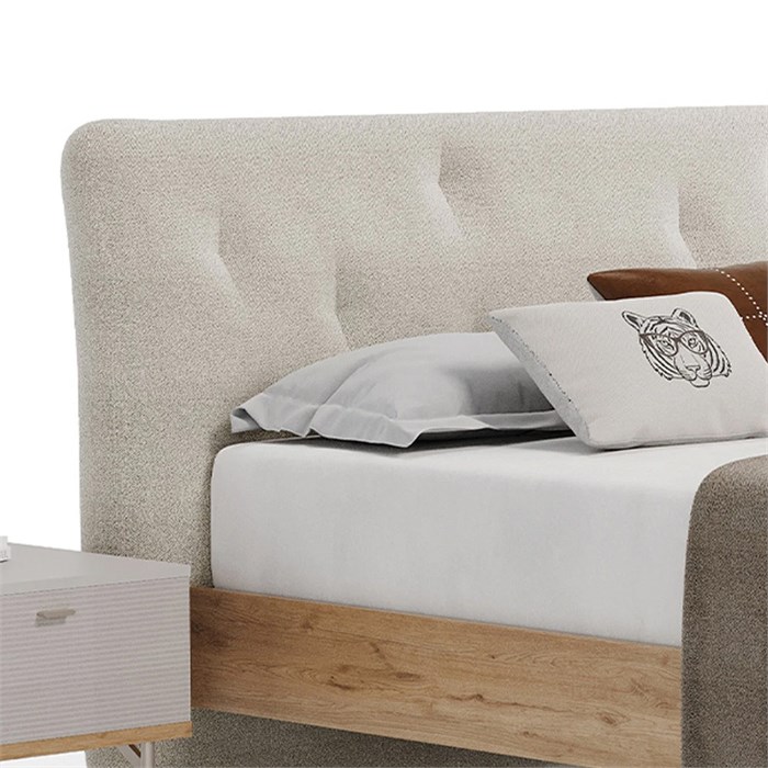 Изголовье 180 ENZA HOME Коллекция CANTE (КАНТЭ) арт. EH69378 EH69378