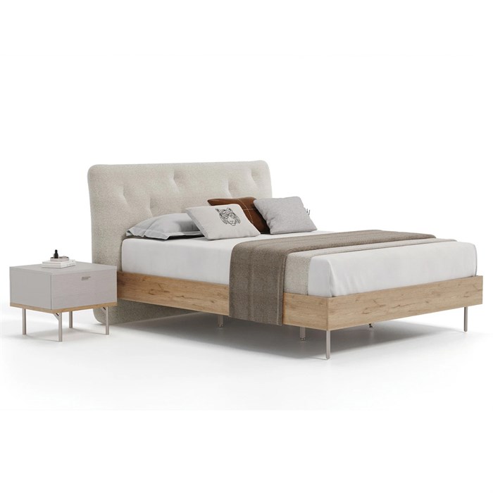 Основание без ящика 160x200 ENZA HOME Коллекция CANTE (КАНТЭ) арт. EH69358 EH69358