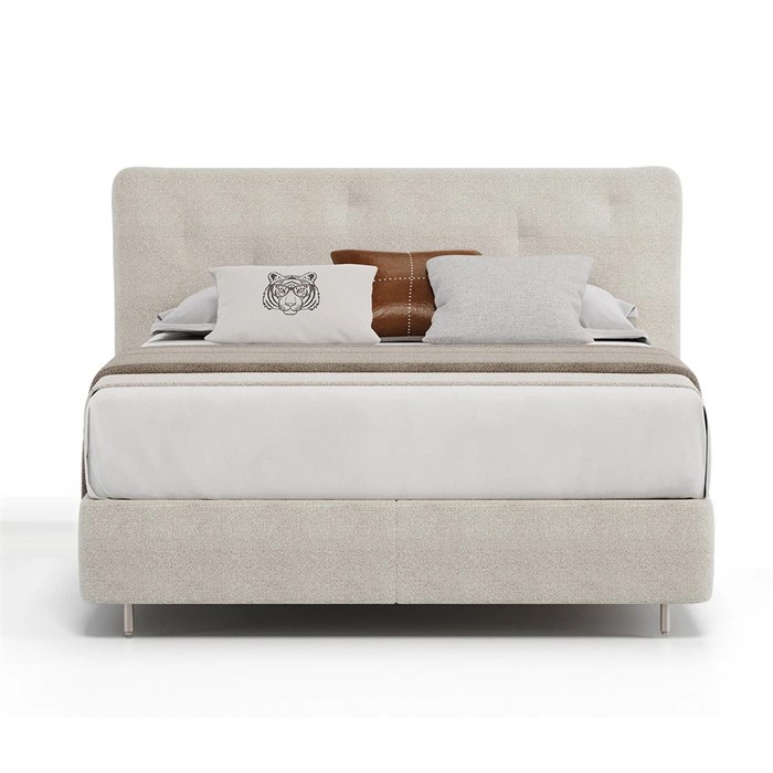 Основание с ящиком 160x200 ENZA HOME Коллекция CANTE (КАНТЭ) арт. EH69373 EH69373