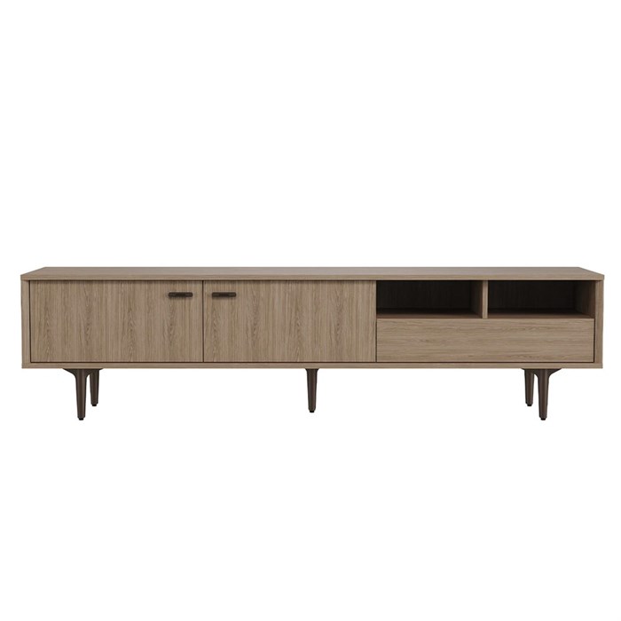 ТВ тумба на ножках ENZA HOME Коллекция PALOMA (ПАЛОМА) арт. EH69392 EH69392