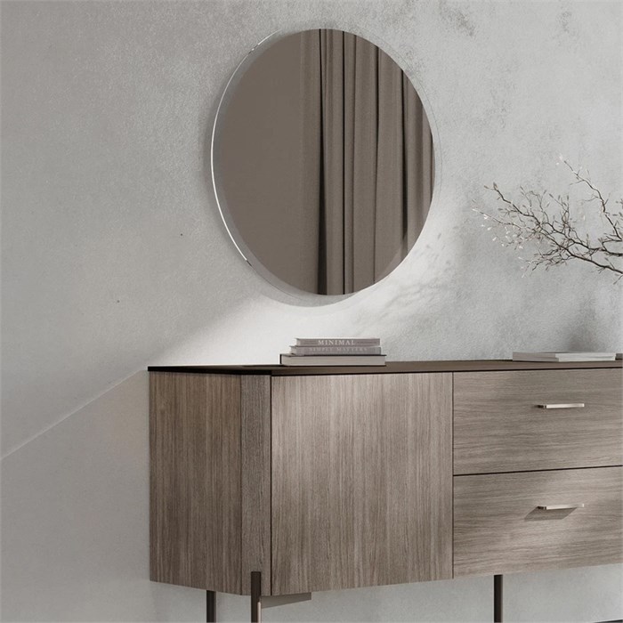 Зеркало для серванта ENZA HOME Коллекция VARENA (ВАРЕНА) арт. EH69404 EH69404