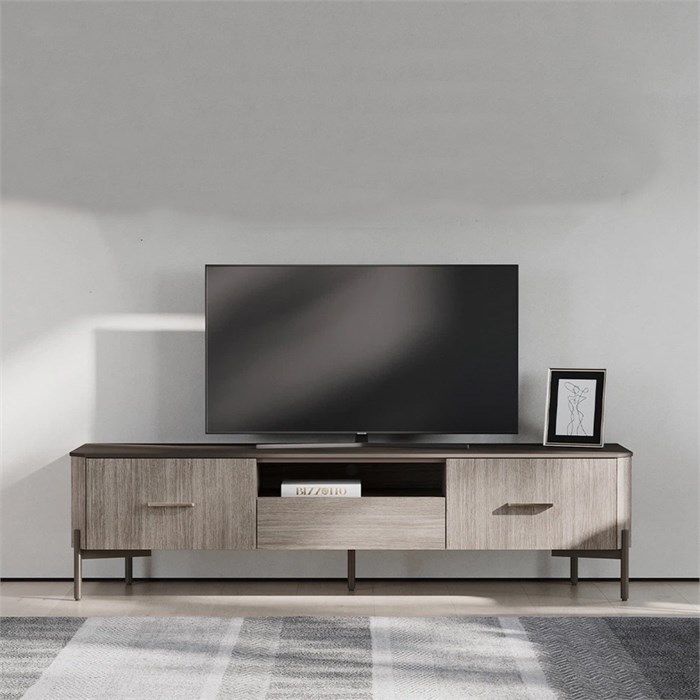 ТВ тумба на ножках ENZA HOME Коллекция VARENA (ВАРЕНА) арт. EH69407 EH69407