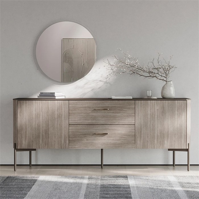 Сервант ENZA HOME Коллекция VARENA (ВАРЕНА) арт. EH69403 EH69403