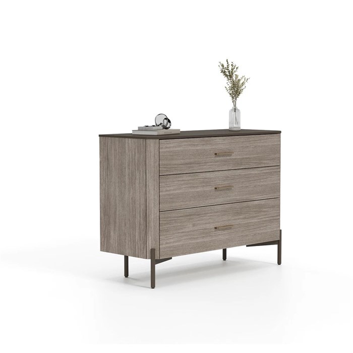 Комод с 3 ящиками ENZA HOME Коллекция VARENA (ВАРЕНА) арт. EH69413 EH69413