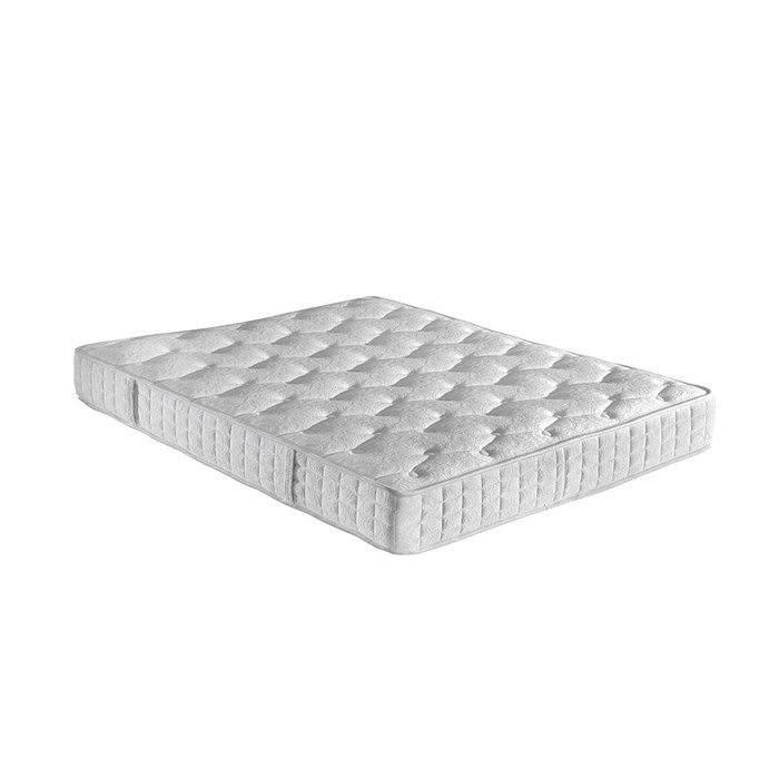 Матрас YATAS BEDDING Коллекция SILVER THERAPY (СЕРЕБРЯНАЯ ТЕРАПИЯ) 200x200 арт. EH69270 EH69270