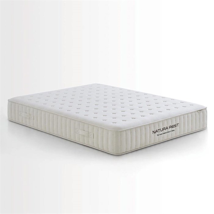 Матрас YATAS BEDDING Коллекция EU NATURA REST (ЕС НАТУРА РЕСТ) 150x200 арт. EH69349 EH69349