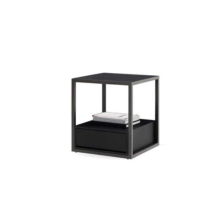 Приставной столик ENZA HOME Коллекция BERTA (БЕРТА) арт. EH67559 EH67559