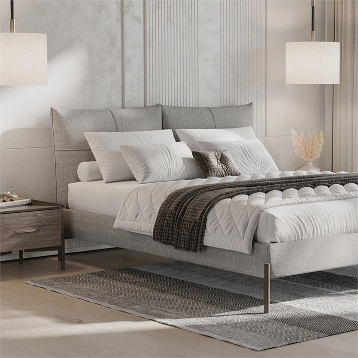 Изголовье для кровати без ящика 160 ENZA HOME КоллекцияVARENA (ВАРЕНА) арт. EH69504 EH69504