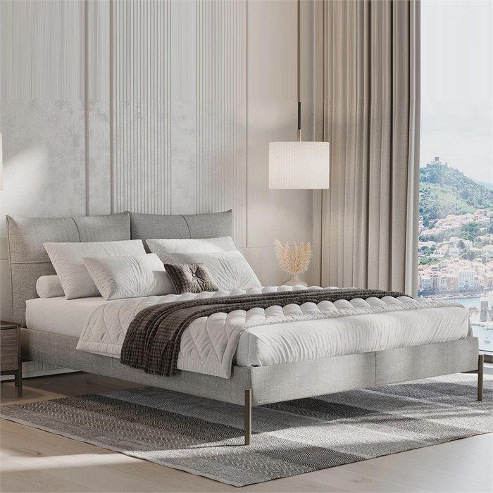 Основание без ящика 160x200 ENZA HOME Коллекция VARENA (ВАРЕНА) арт. EH69510 EH69510