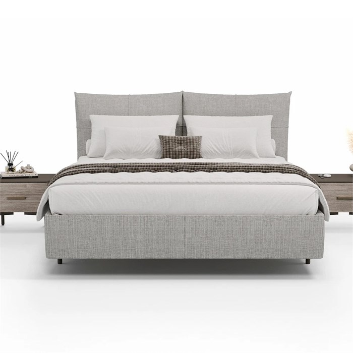 Основание с ящиком 200x200 ENZA HOME Коллекция VARENA (ВАРЕНА) арт. EH69515 EH69515