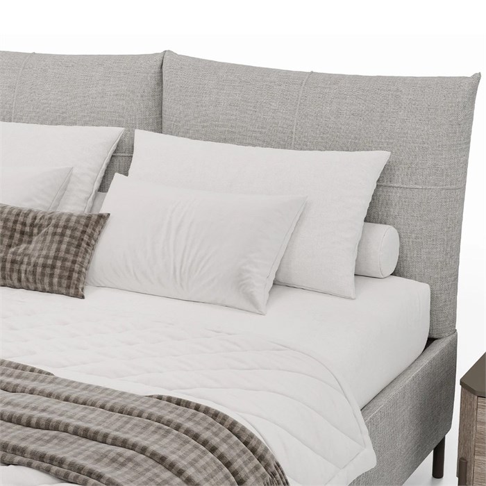 Изголовье для кровати без ящика 180 ENZA HOME КоллекцияVARENA (ВАРЕНА) арт. EH69505 EH69505