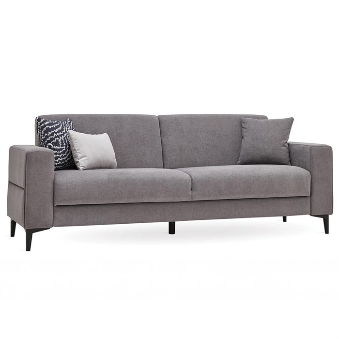 Диван кровать трехместный ENZA HOME Коллекция BRIZA (БРИЗА) арт. EH69607 EH69607