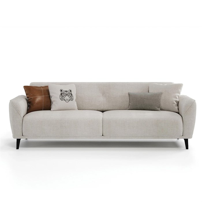 Диван кровать трехместный ENZA HOME Коллекция CANTE (КАНТЭ) арт. EH69634 EH69634