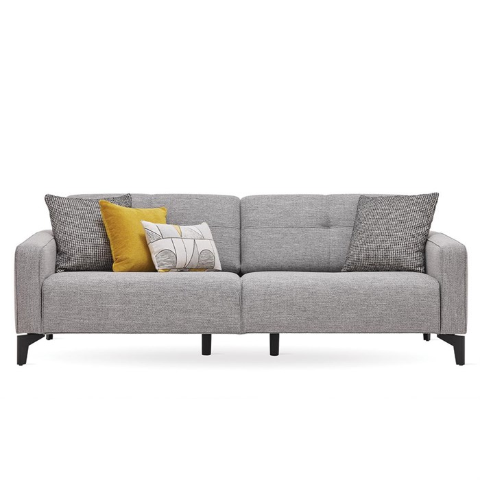 Диван кровать трехместный ENZA HOME Коллекция PORTO (ПОРТО) арт. EH71000 EH71000