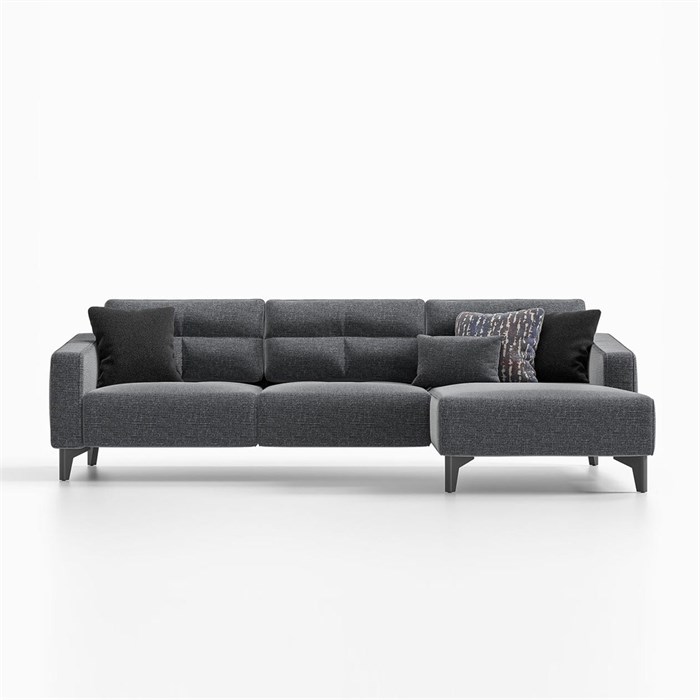 Диван кровать угловой ENZA HOME Коллекция PORTO (ПОРТО) арт. EH71037 EH71037