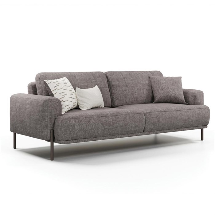 Диван кровать трехместный ENZA HOME Коллекция VARENA (ВАРЕНА) арт. EH70633 EH70633