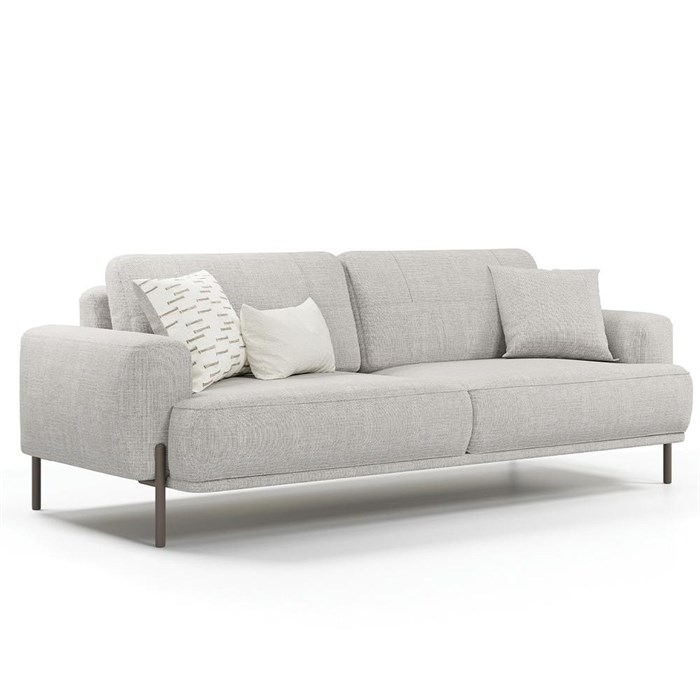 Диван кровать трехместный ENZA HOME Коллекция VARENA (ВАРЕНА) арт. EH70631 EH70631